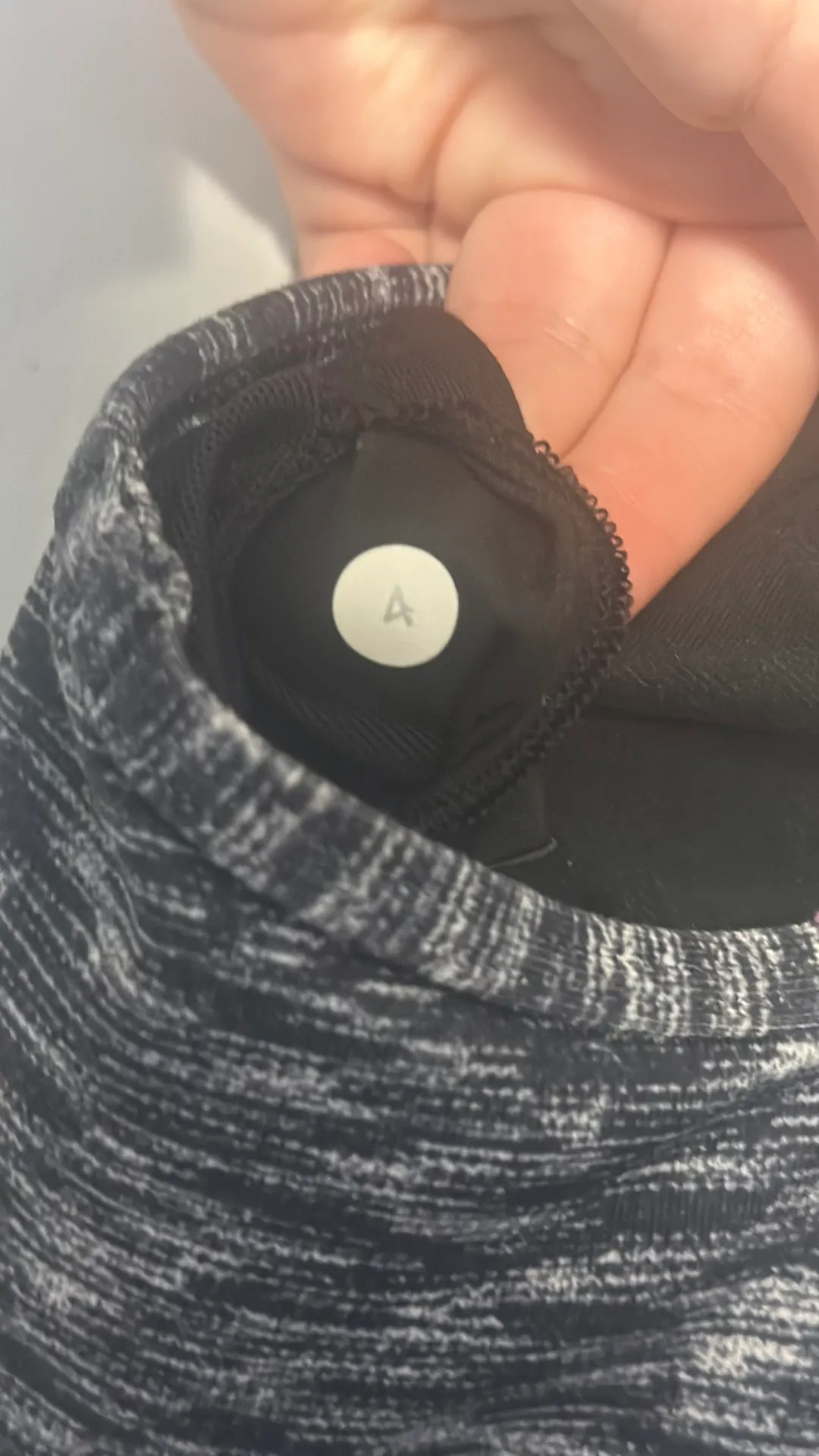 Lululemon Racerback Tank Top - Image 4