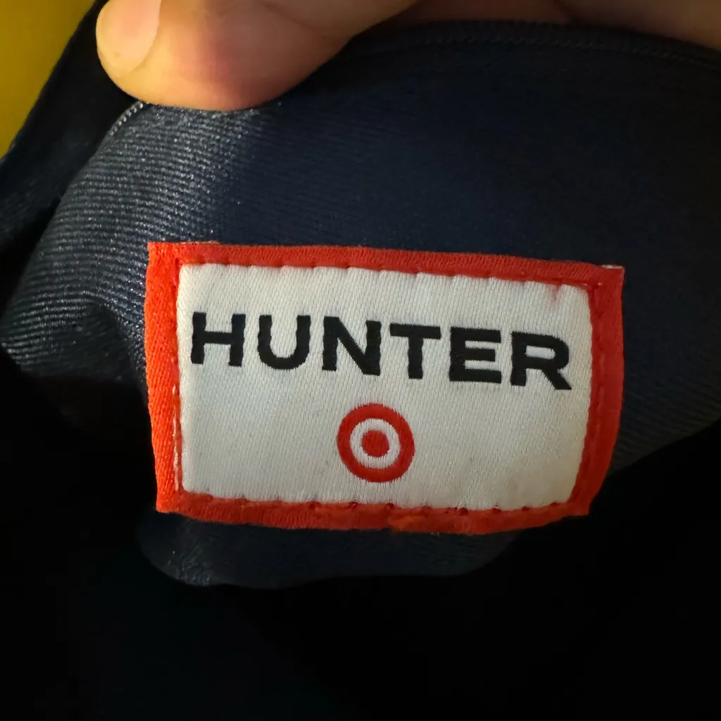 Hunter for‎ Target Yellow Medium Backpack Collaboration 2018 C - Image 4