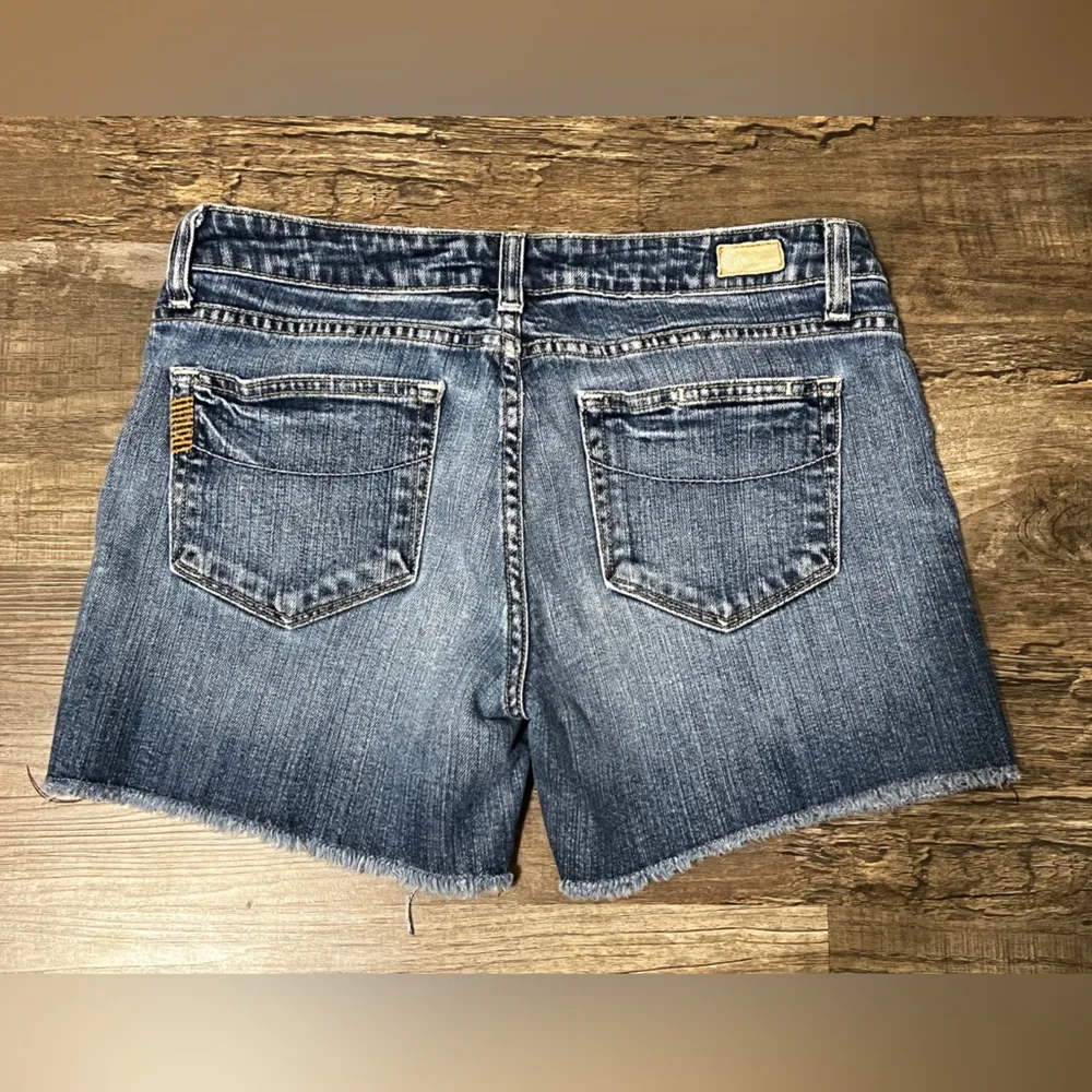 FINAL PRICE Paige Denim Shorts - Image 3