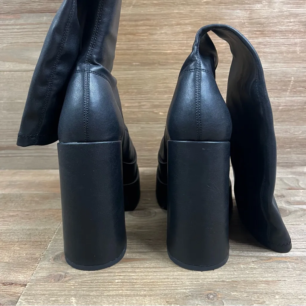 NEW Steve Madden Cypress Boots - Image 6