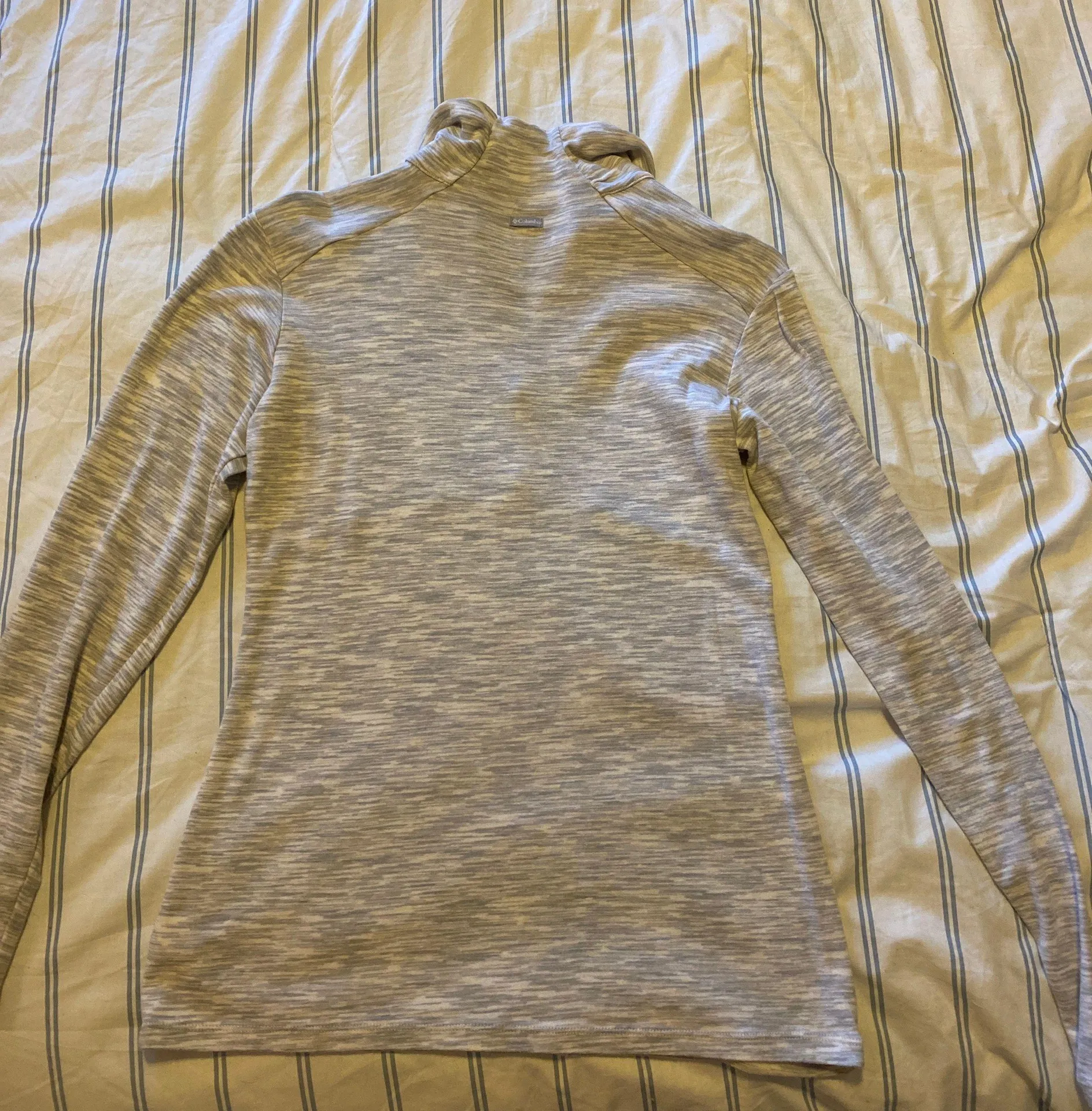 Columbia Long Sleeve - Image 3