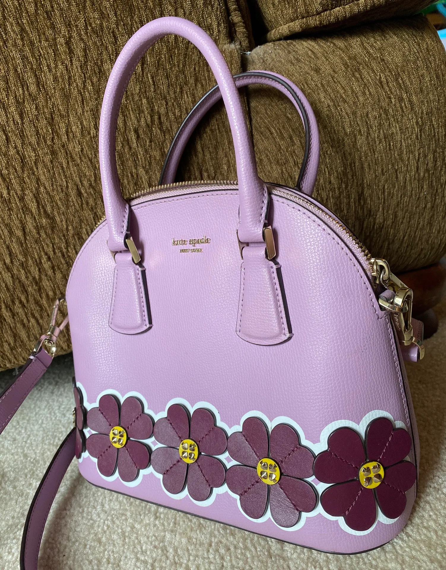 Kate Spade Purse / Crossbody - Image 2