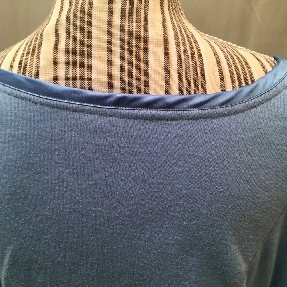 Ellen Tracy Top Long Sleeve Top - Image 5