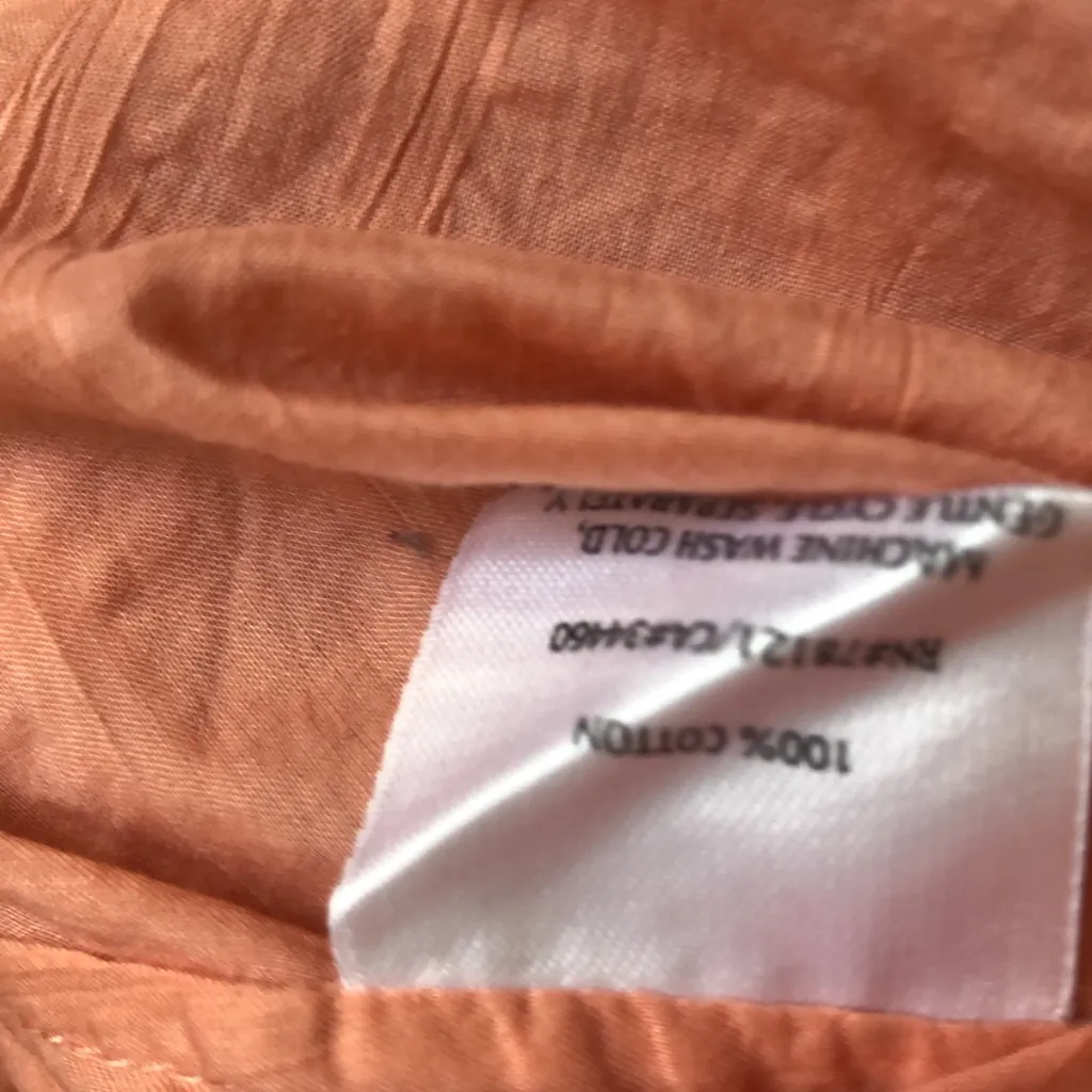 EILEEN FISHER Top. - Image 5