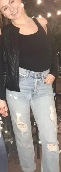 Leather Jacket - Image 3