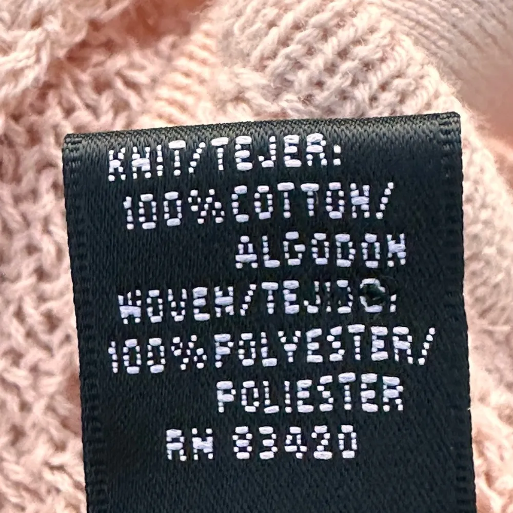 August Silk Women's Cross Back Ruffle Hem Sleeveless Top - Image 16