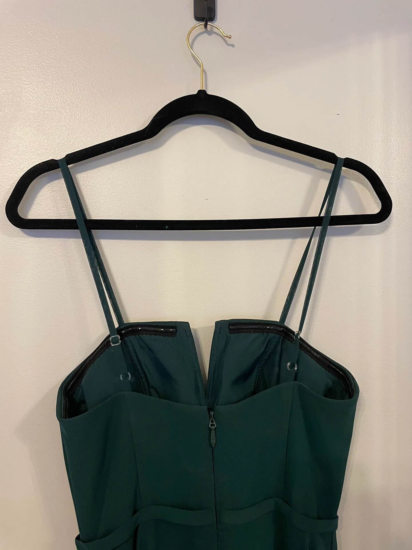 Bridesmaid Dress - Image 6