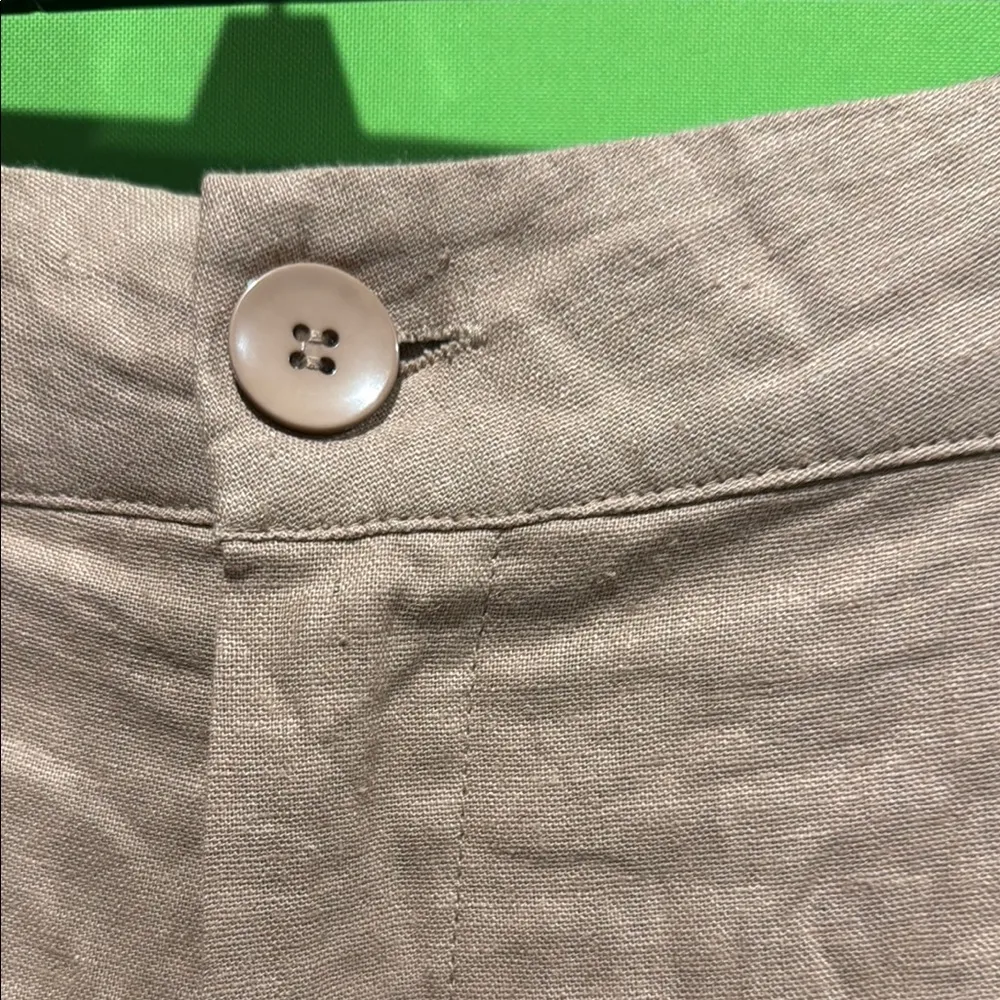 And Now This Tan Skirt Size XL - Image 3