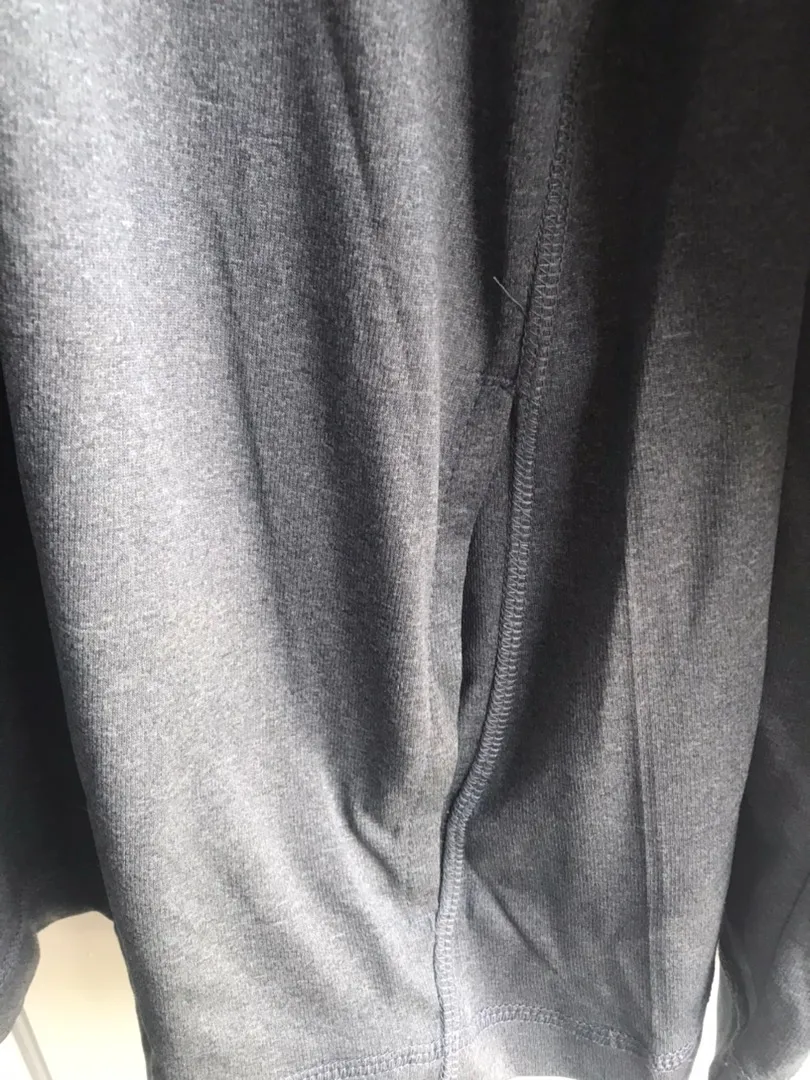 University Of Cincinnati Quarter Zip  - Image 5