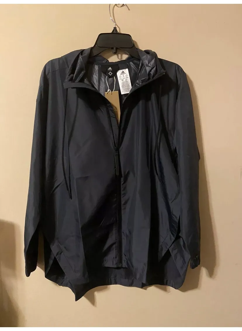 Wanderlust CLIMASTORM Women’s Jacket Hoodie Rain Windbreaker - Image 6