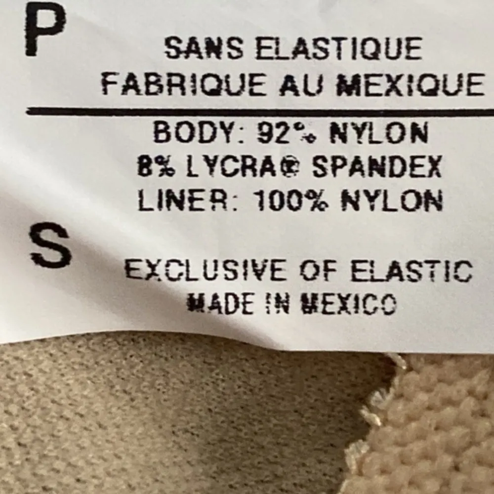 COLE of CALIFORNIA/CATALINA blue, spaghetti strap one-piece in size Small. NWOT - Image 10