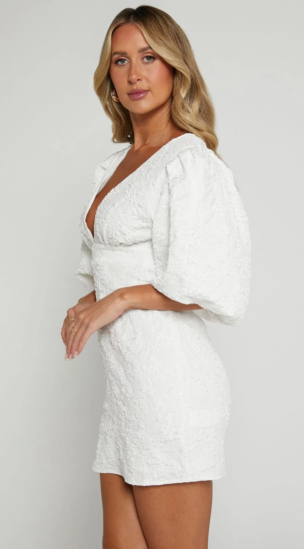 Miley Mini Dress - Image 2