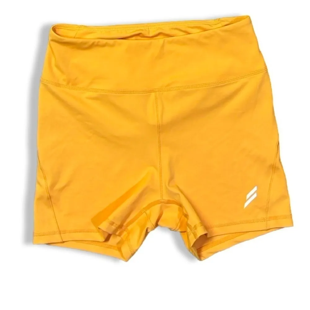 COPY - DOYOUEVEN shorts running, training, activewear in the color Go… - Image 5
