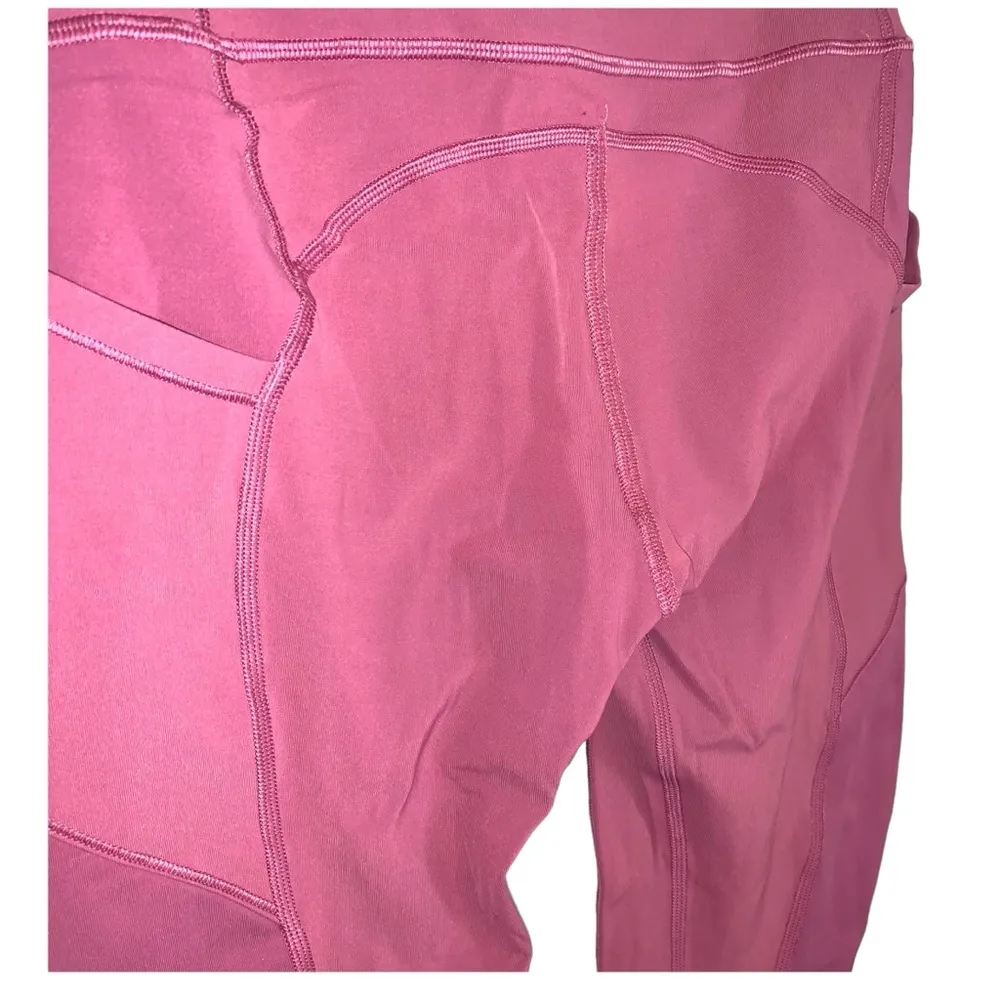 Lululemon ATRP all the right places luxtreme pocket running active leggings pant - Image 4