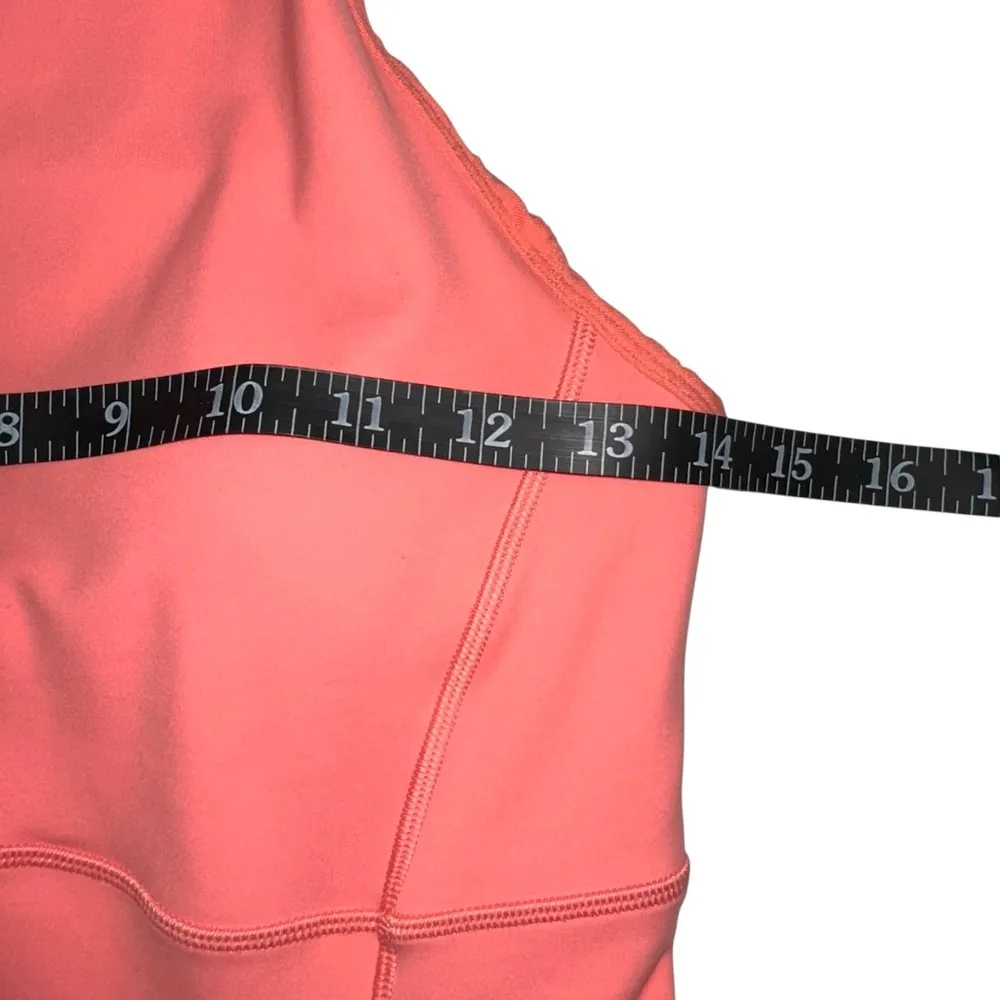 Lululemon Court Crush Sleeveless Fit and Flare Mini Tennis Dress 6 - Image 4