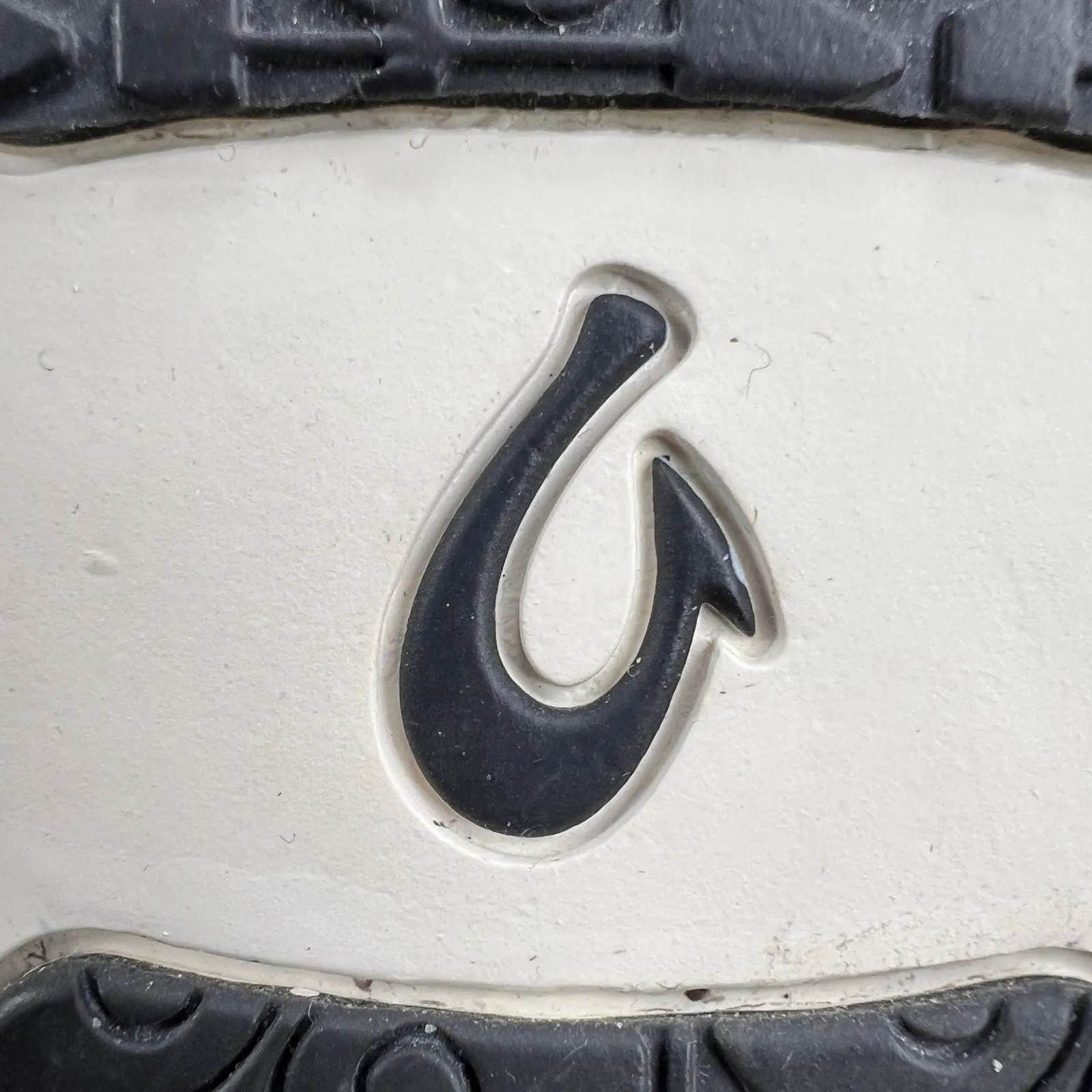 Olukai Pehuea Li Convertible Heel Light Mesh Comfort Lace Up Sneaker Gray Size 7 - Image 10