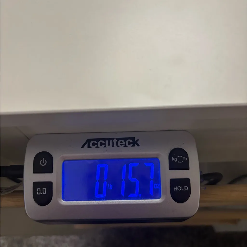 Worthington Burgundy Cropped Pants Size 16 New Tie Belt Capri Wide Leg New - Image 8