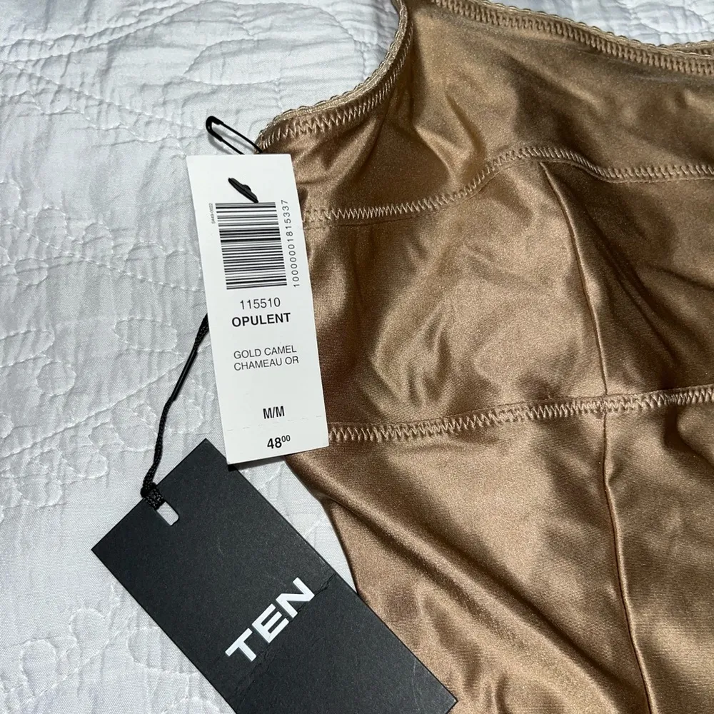 Ten Tank Top - Image 3