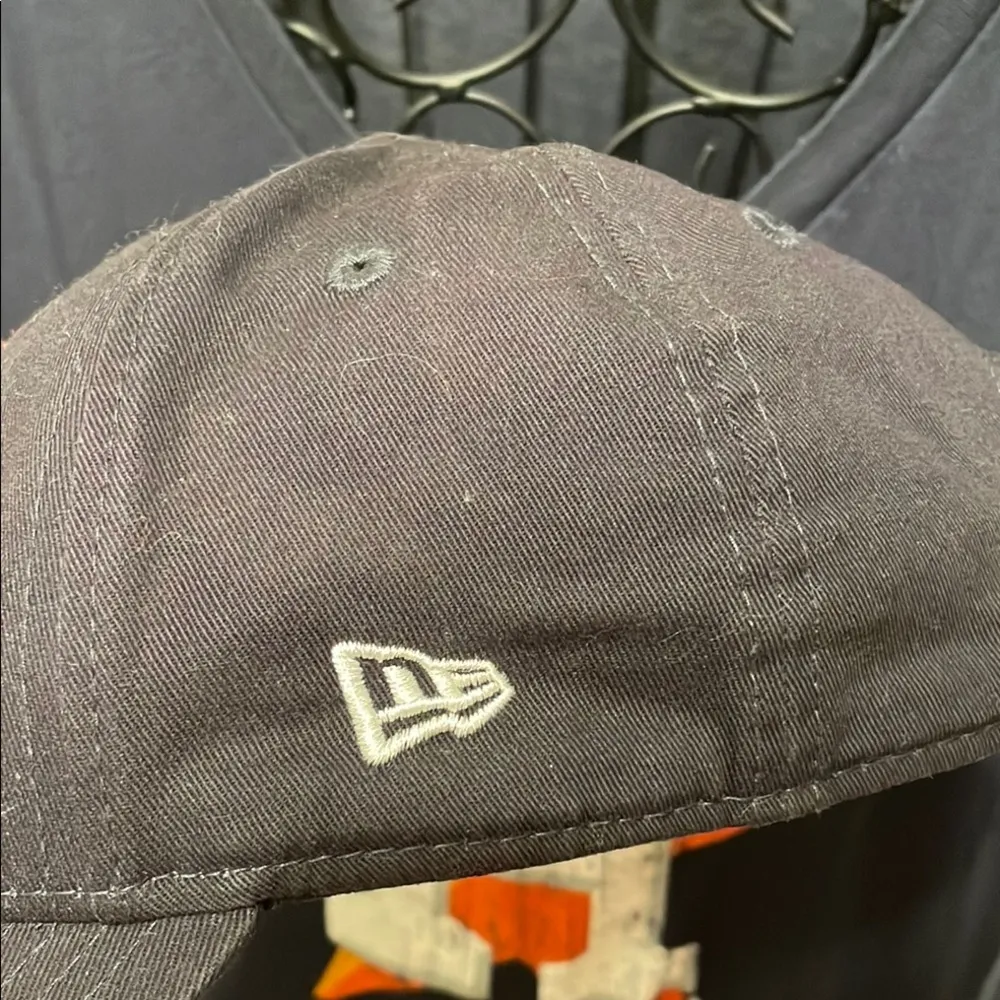 ⚾️⚾️⚾️BOGOHO ⚾️⚾️⚾️Houston Astros T-Shirt and Cap Set - Image 12