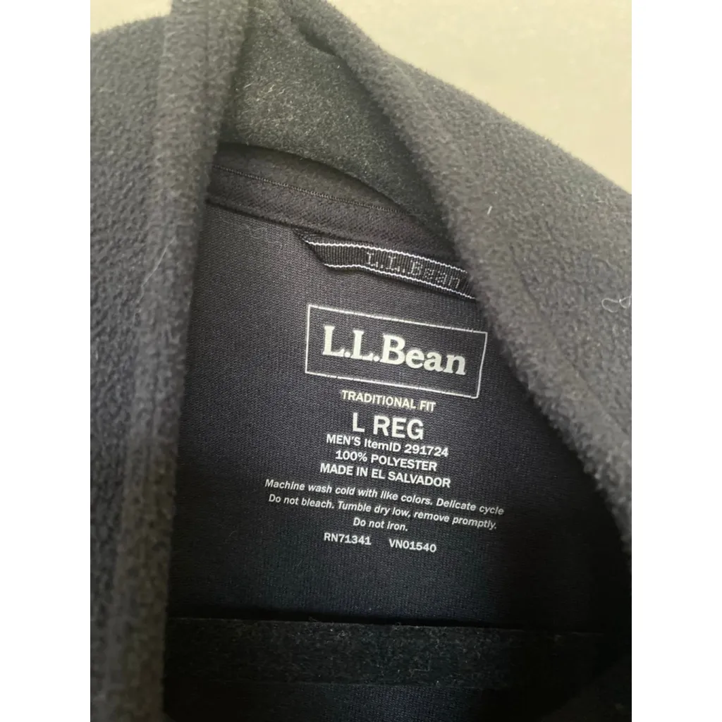 L.L. Bean Full - Image 4