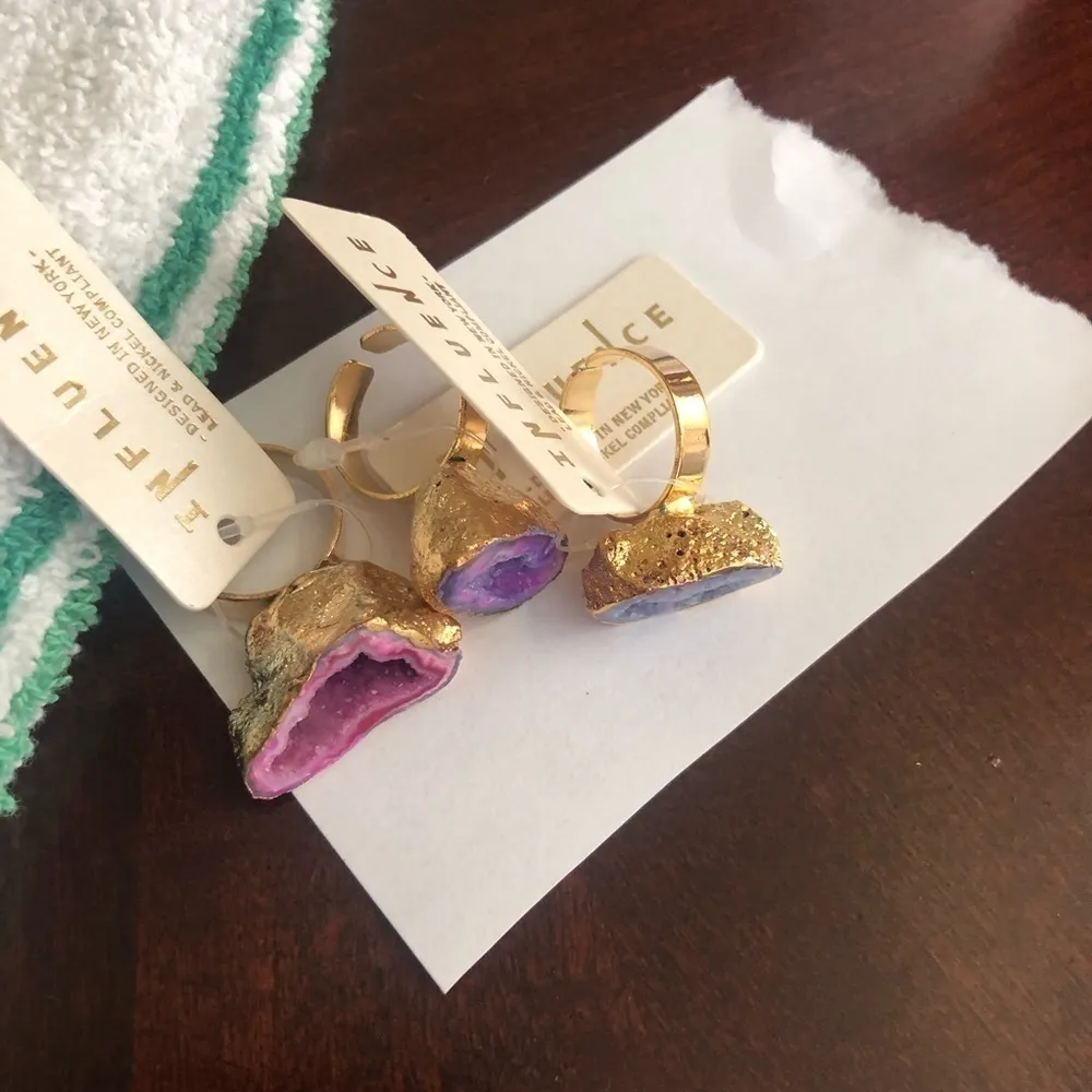 NWT Influence Ring Bundle Of 3 - Image 5