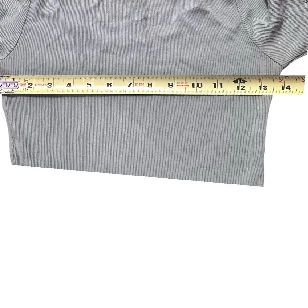 Y2K Romeo & Juliet Couture x Affliction Reverie Crown Graphic Tee S Green Gothic - Image 7