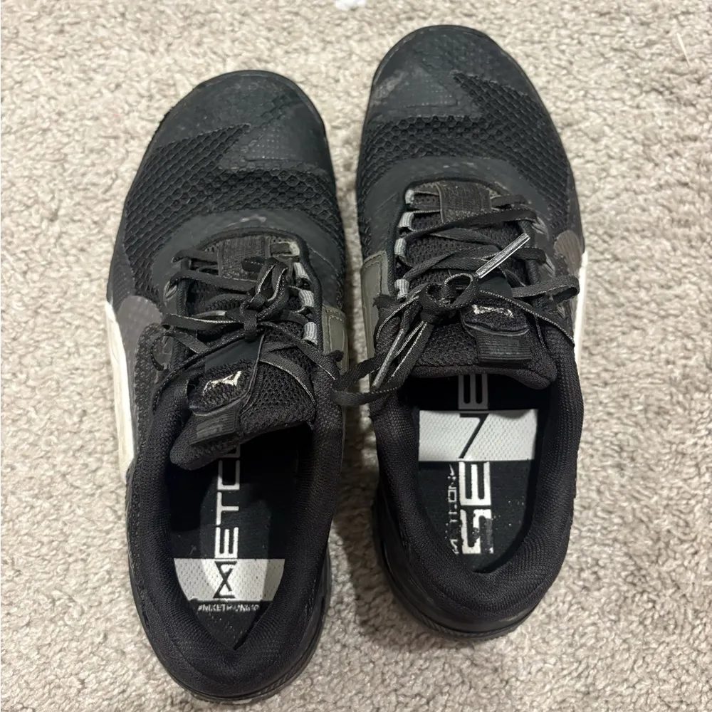 Nike Metcon Women’s Black - Image 2