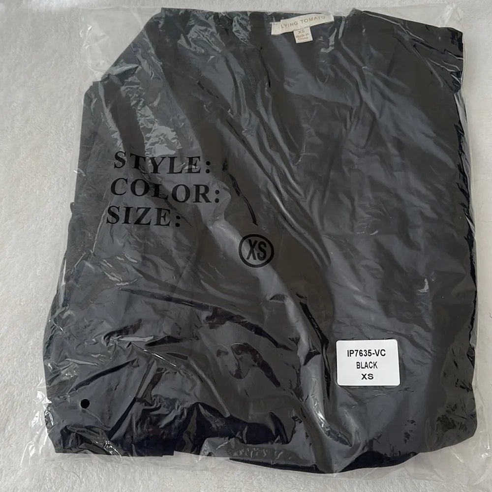 VICI  | Bonella Side Buckle Jumpsuit - Image 5