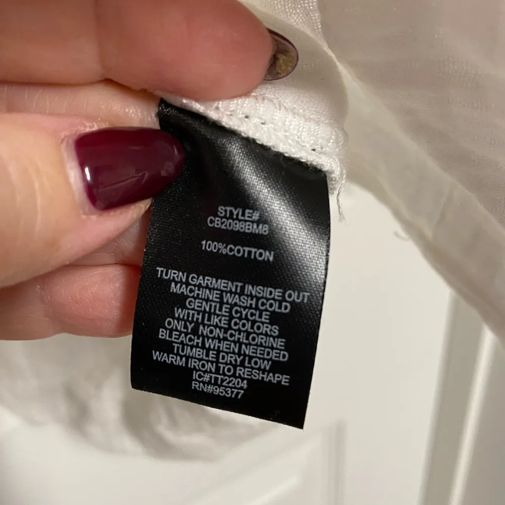 NWT Sanctuary Cover Up Size Large - Image 6