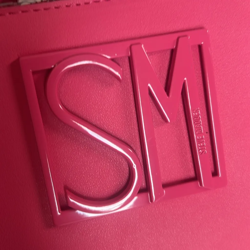 Steven Madden hand‎ Bag! - Image 3
