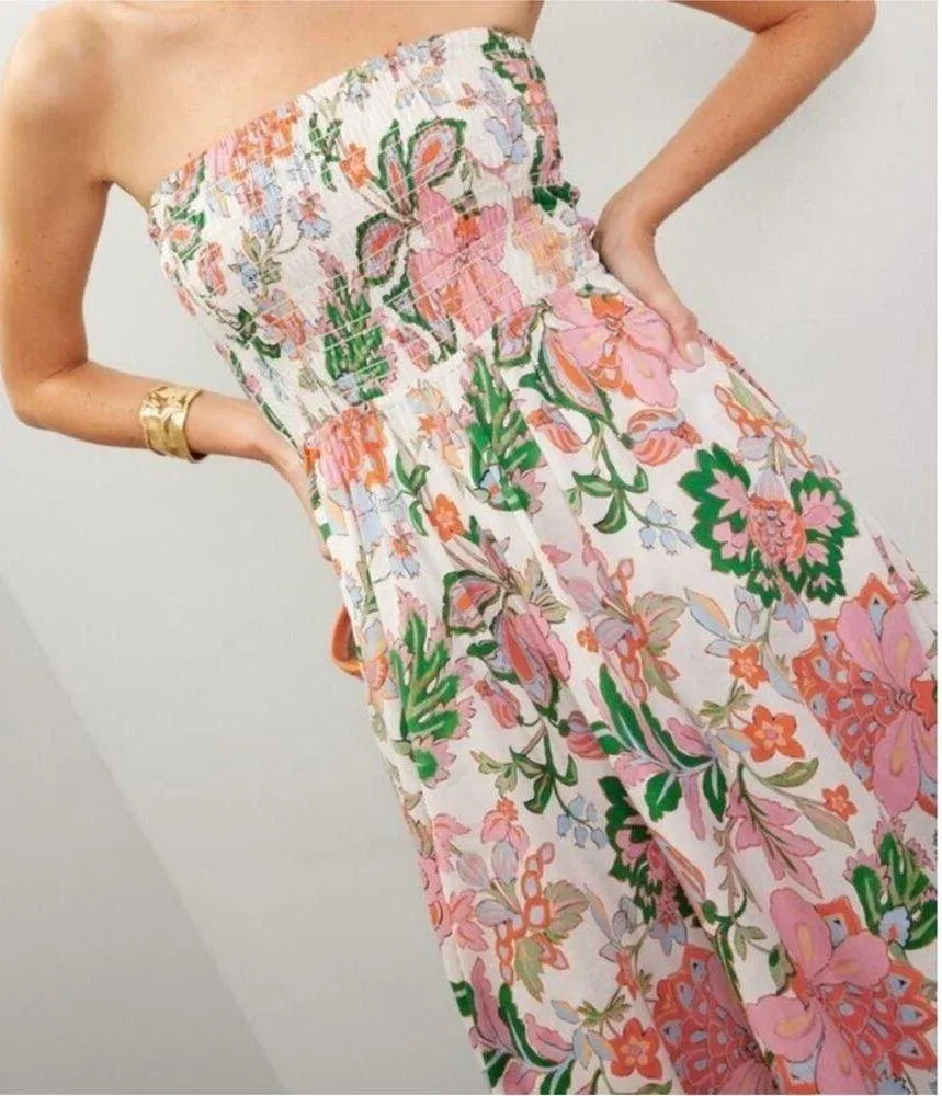 MISA Los Angeles Andrea Jumpsuit XL - Image 6