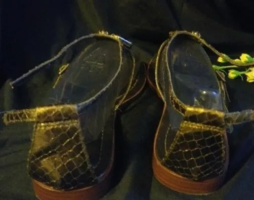 Xhilaration Sandals - Image 5