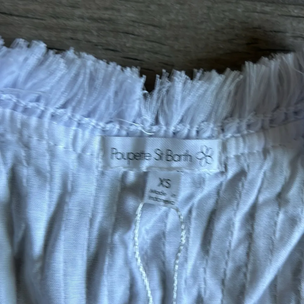 Poupette st Barth Sasha mini dress - Image 4