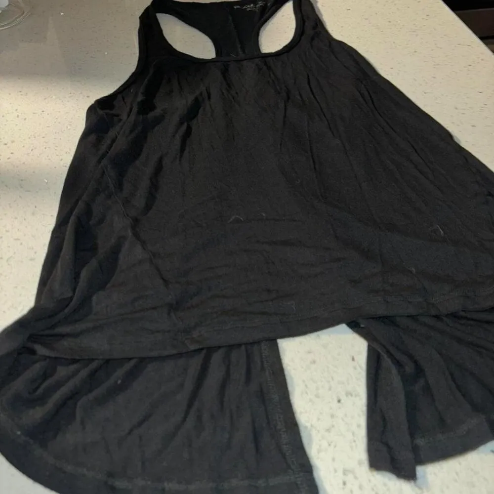 Beyond yoga split back tank - Image 2