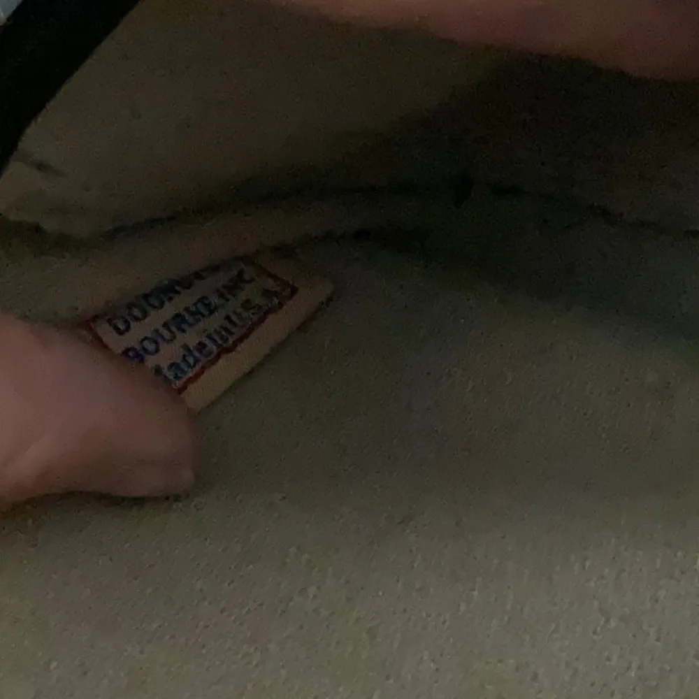 DOONEY AND BOURKE WRISTLET POUCH - Image 9