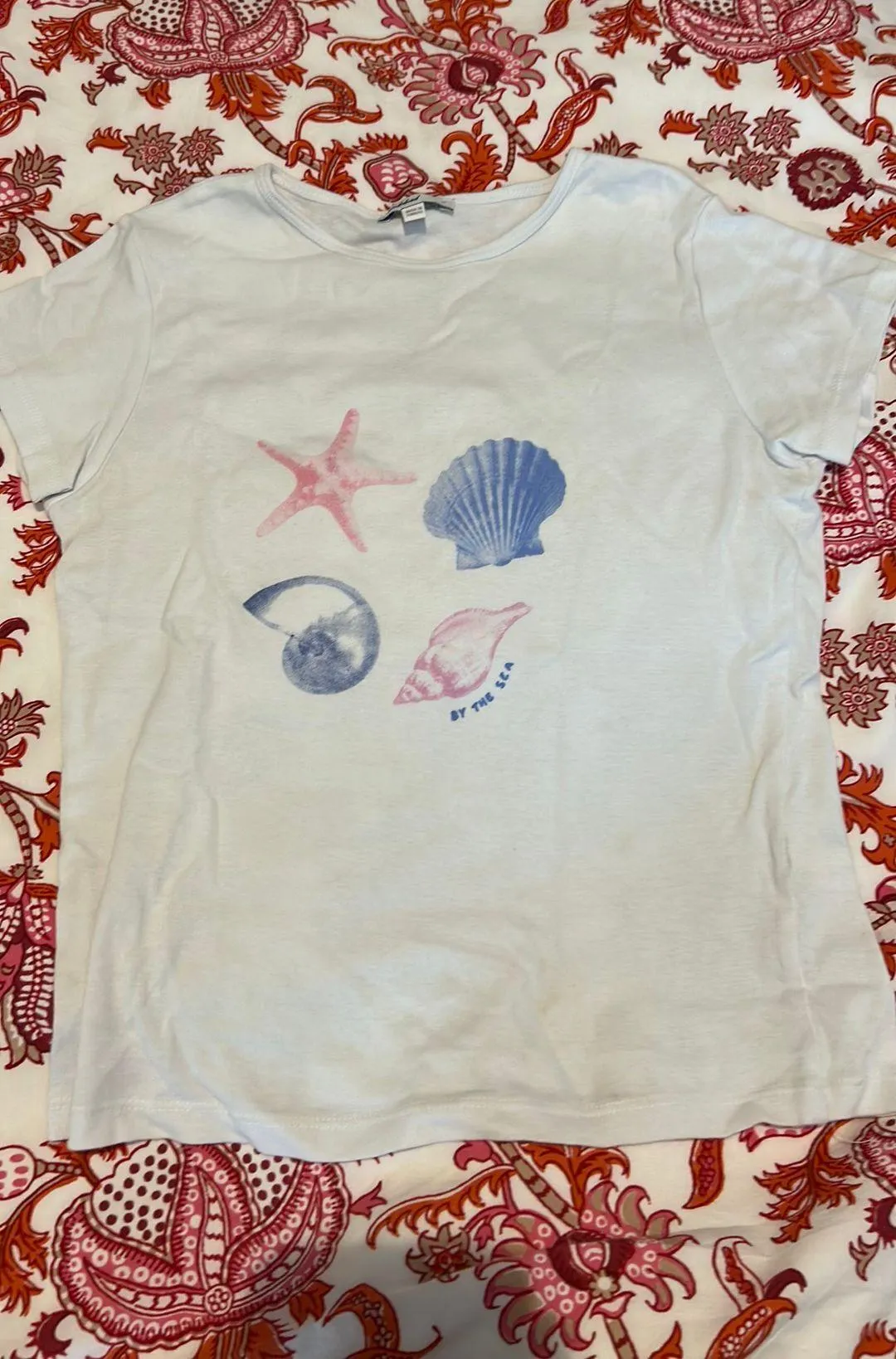 Subdued Cropped Tshirt Multiple Size M - Image 2