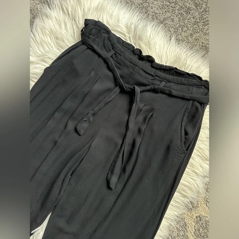 Wild Fable high waisted wide leg pants - Image 3