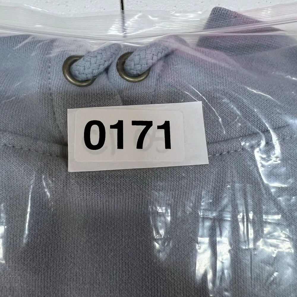 Carhartt Small S Hoodie Rain Defender Relaxed Fit Midweight Graphic Sweatshirt - Image 16