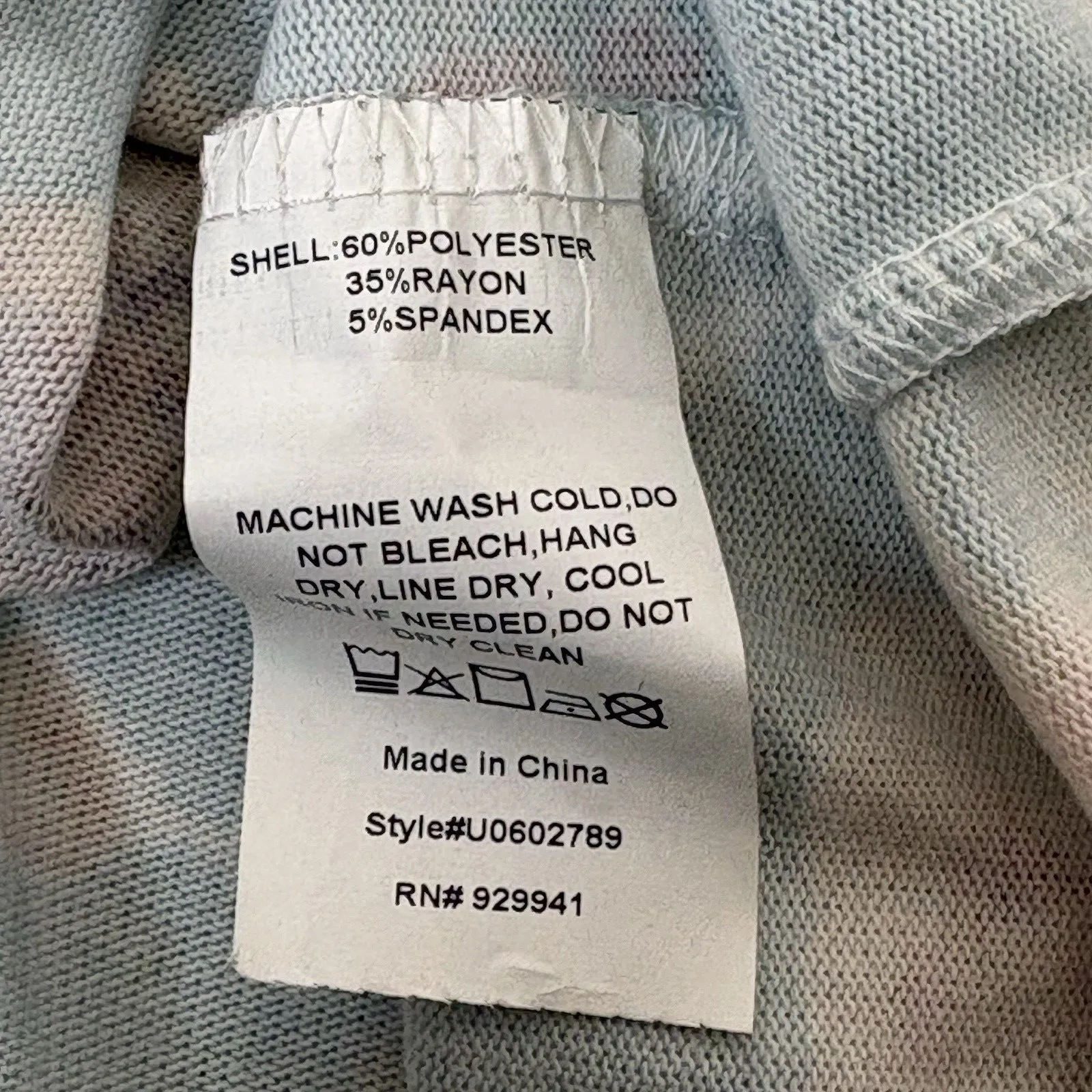 Women’s Suzanne Betro Peasant Blouse Size XL Boho Chic - Image 6