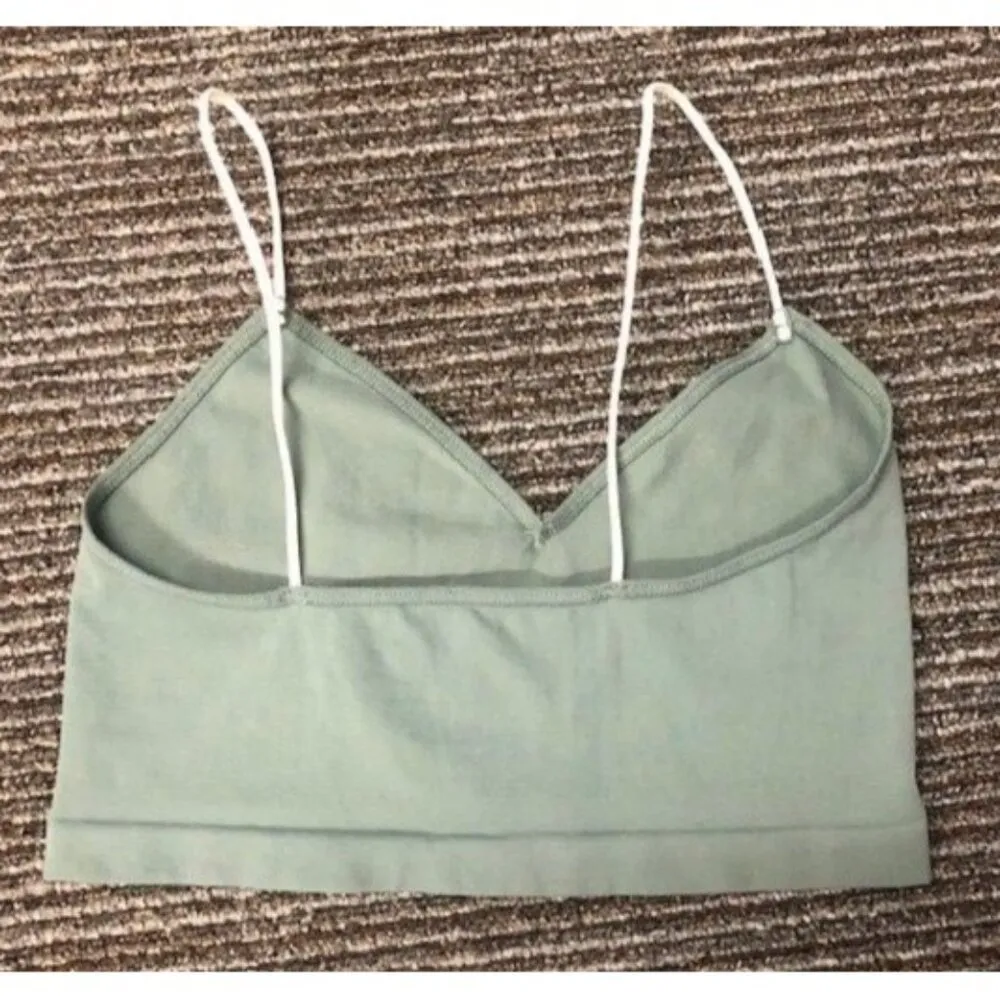 Free People V-neck Brami XS/S - Image 2