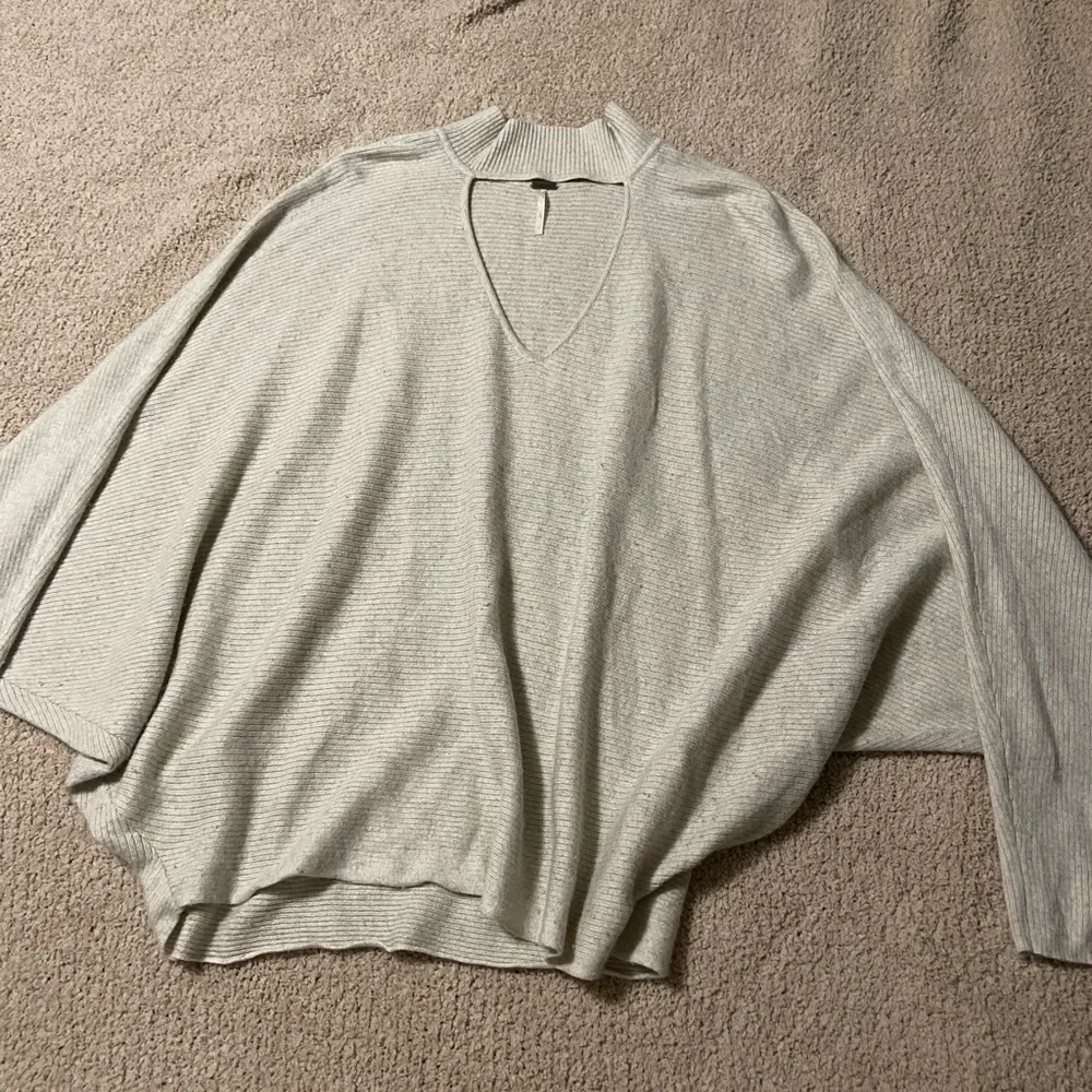 Free People Sweater Top - Image 2