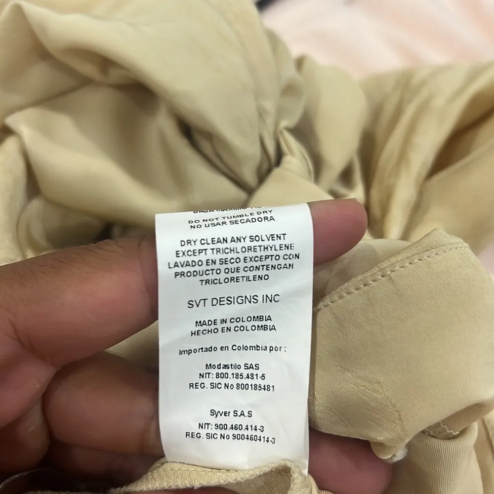 Silvia Tcherassi Arenzano Tie - Image 11