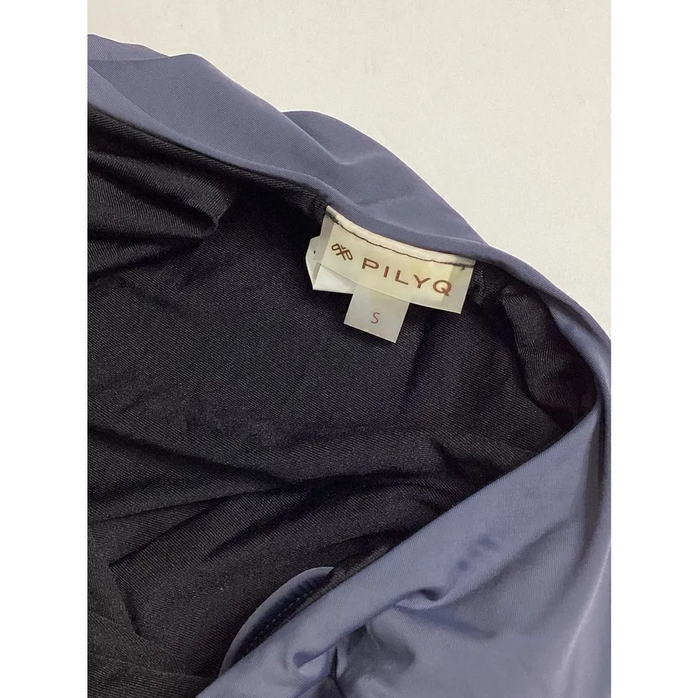 New. Pilyq blue one piece. - Image 7