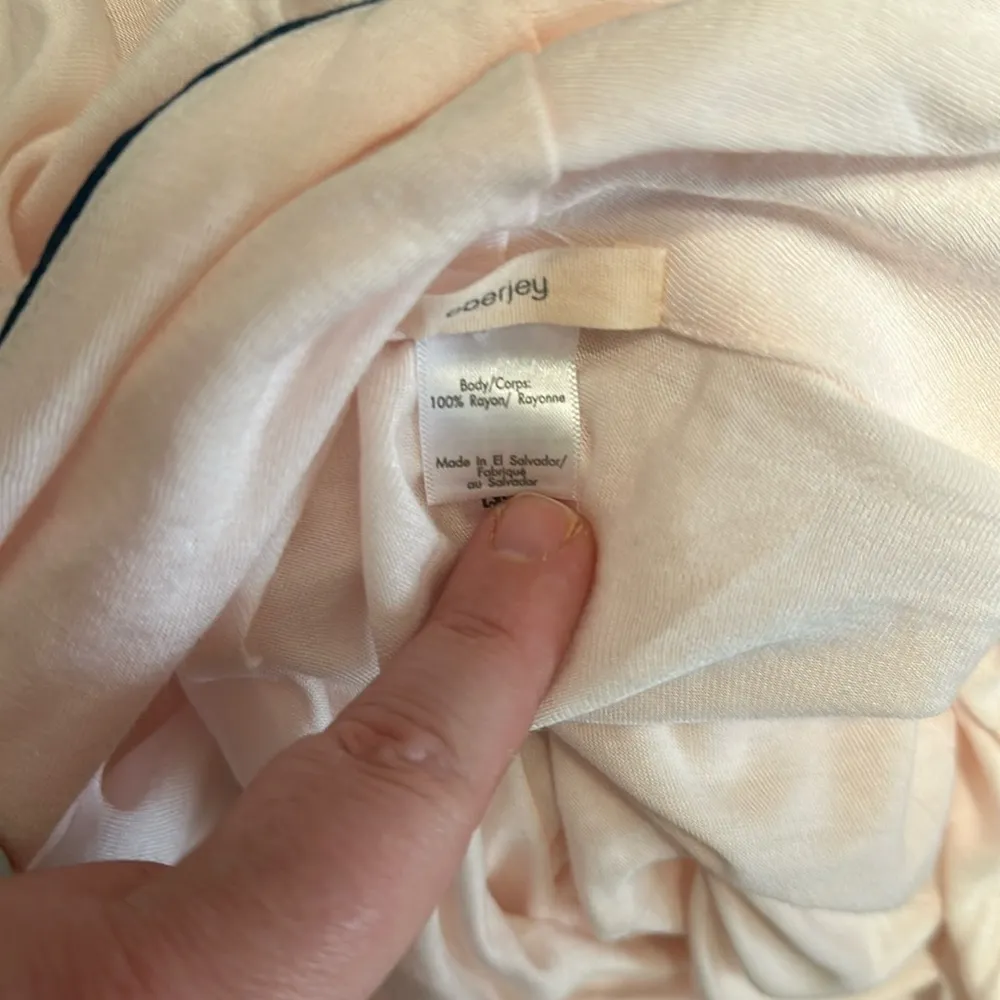 EBERJEY Giselle Pink Women's Robe - Image 4