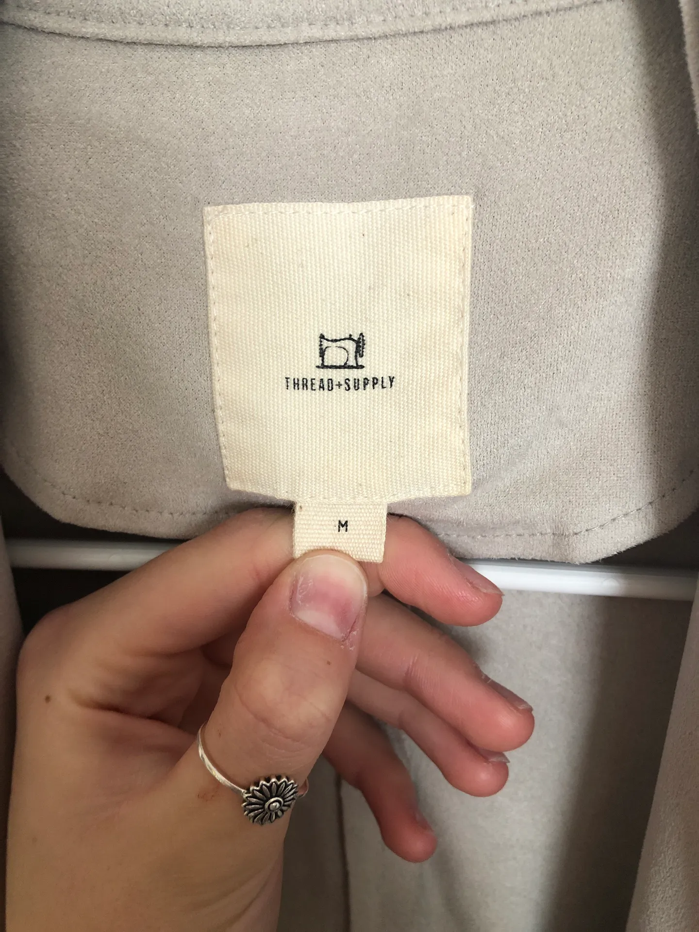 Thread and Supply Jacket - Image 4