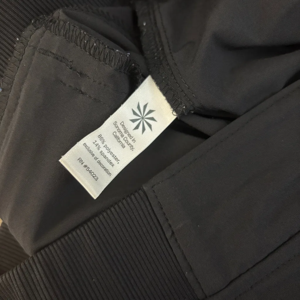 Athleta Midtown Pull On Ankle‎ Pants Women’s - Image 5