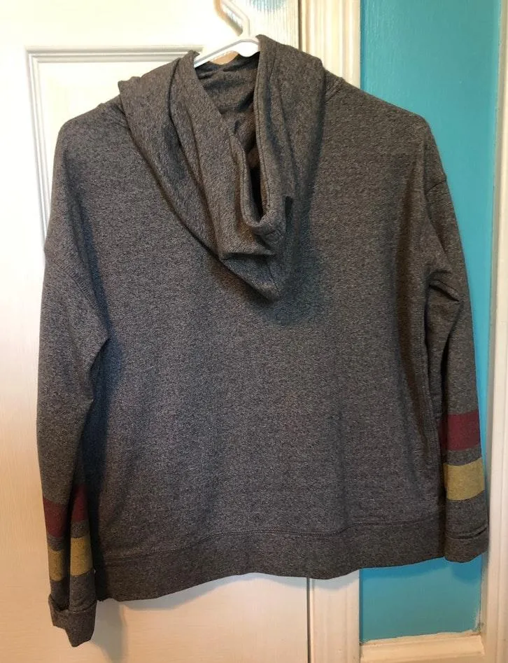 Florida State Swearshirt Gray - Image 2