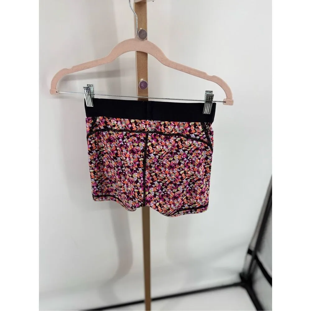 Victoria Sport Victoria’s Secret The Player Hot Short Activewear Size Small - Image 4