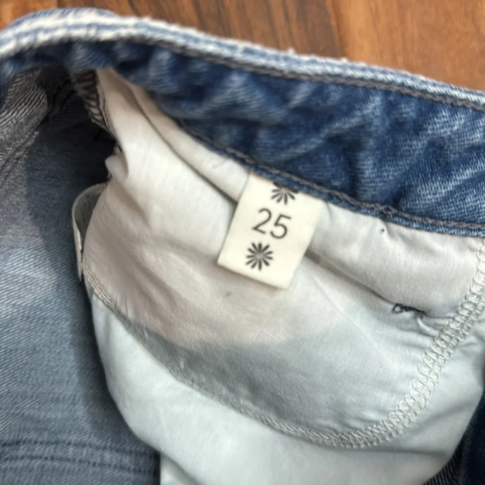 Show me your Mumu denim shorts - Image 3