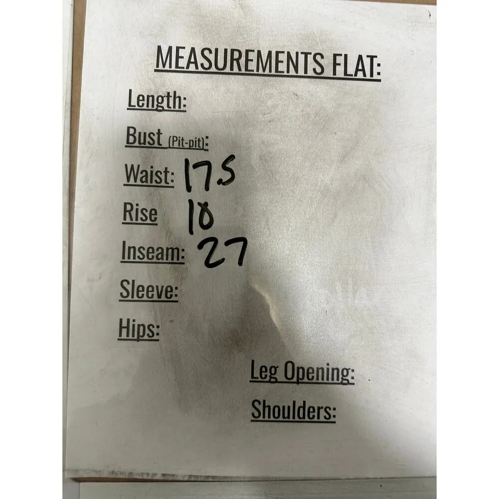 Lucky Brand Medium Wash Sienna Slim Boyfriend Denim Jeans Cotton Stretch 6/28 - Image 5